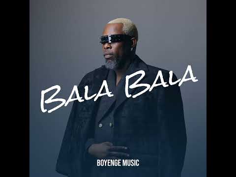 Dj Rey Ozonu - BALA BALA (Audio Officiel)