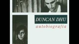 Duncan Dhu - El Camino de la Piel
