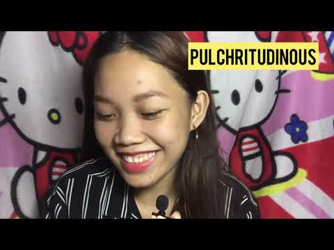 Pronouncing Difficult English Words Challenge Part1| Queen Sofia Villamil