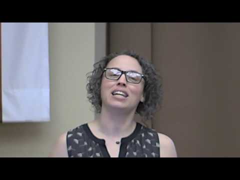 Gender Equality and the Olympic Movement - Michele K. Donnelly