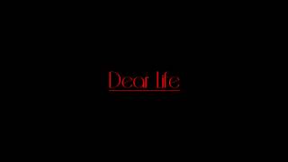 Psycolyt - Dear Life