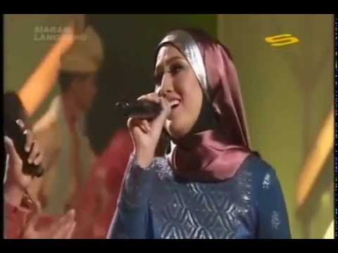 Shila Amzah-Gurindam Jiwa ft Elfee