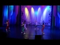 Jet Set dance group ft. Major Lazer, Ragga + ...