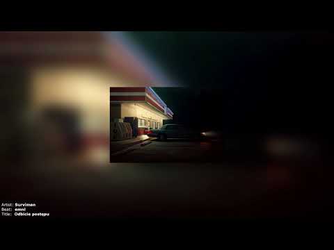 Surviman - Odbicie postępu (prod. emnl)
