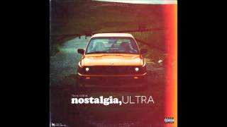 Frank Ocean - American Wedding Ending