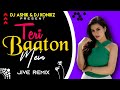 Teri Baaton Mein Jive Remix | Raghav | DJ Ashik X DJ KoNiKz | Vxd Produxtionz