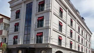 Cityloft 81 | İstanbul, Turkey | Hotel Review 🏩