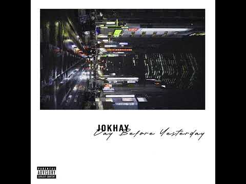 Jokhay, Haaezii & JJ47 - Meanwhile (Official Audio)