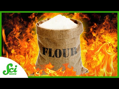 5 Surprisingly Flammable Things in Your Home