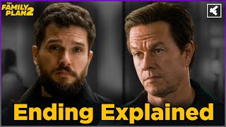 The Family Plan 2 Ending Explained And Movie Breakdown