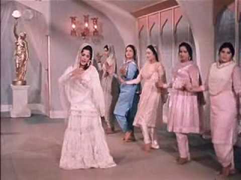 Janeman Ek Nazar Dekh Le