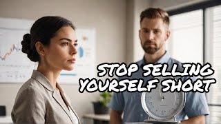 The Shocking Truth About Undervaluing Your Skills Nobody Tells You