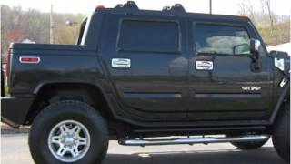 preview picture of video '2005 HUMMER H2 Used Cars Barboursville WV'
