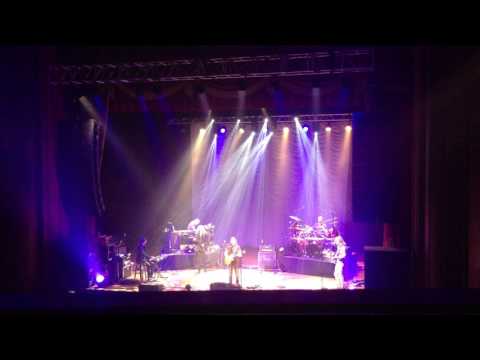 Steve Hackett - Star of Sirius - 11-19-15