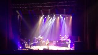Steve Hackett - Star of Sirius - 11-19-15