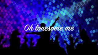 Oh lonesome me Partyversion MEM