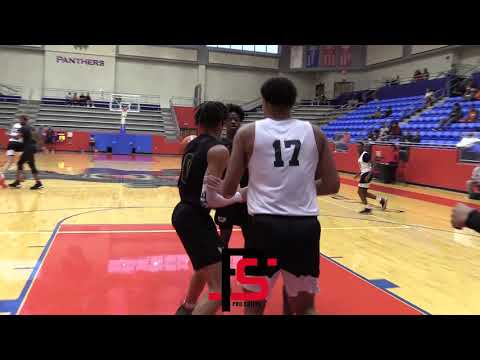 2020 Collin Holloway | Who Want The Smoke Showcase