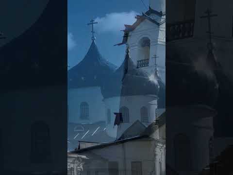 Юрьев мужской монастырь #history