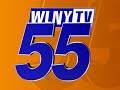 WLNY TV 55 Ident The Loud House Version
