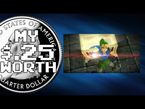 My 25 Cents Worth Ep. 36 - Particle Effect Maelstroms