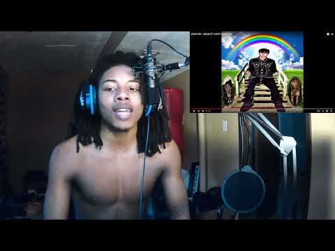 SpazzoReactz Reacts to SEMATARY - ARSON (FT. GHOST MOUNTAIN)