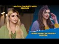 Dubai Princess Sheikha Mahera A Royal Journey With Geceler