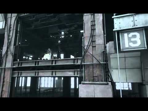 Final Fantasy VII Advent Children