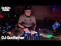 DJ Godfather at Club Vandome, New Haven | On&On Radio 5.29.26