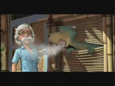 Urmel aus dem Eis (2006) Kino-Trailer