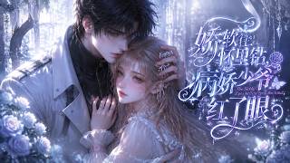 【MULTI SUB】《小娇软往怀里钻，病娇少爷红了眼》第1~24集 （第一季完整版）#漫剧