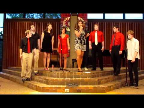 Scotch Tape: Slow Dance -John Legend