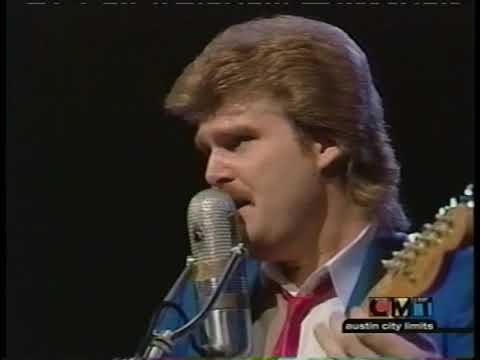 Ricky Skaggs  :   Don't Cheat In Our Hometown    (1984)