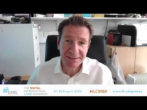 Digital ILC 2020 General Session 1