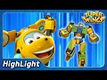 Very Special Delivery 2 South Korea SuperWings Highlight EP38
