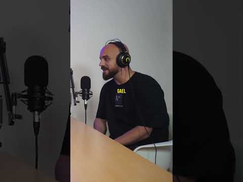 THIS IS WHAT MIGUEL GALVEZ DOES, PART 1