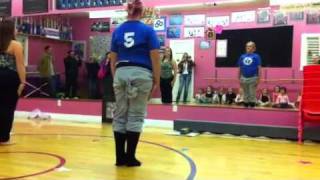 Choo Choo Boogie_2011