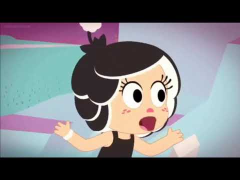 The Little Moonflower Part 6 - "Part of Your World"