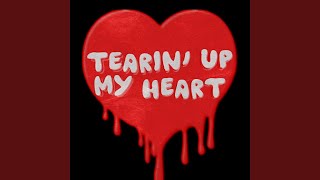 Tearin' Up My Heart