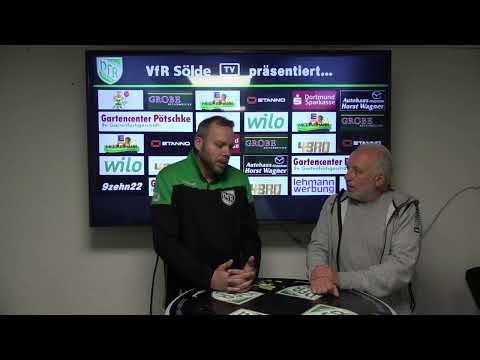 Körne 83 - VfR1922 II