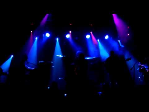 Dopapod: "8 Years Ended ~ Sonic" 3-9-13 @ The Intersection - Grand Rapids, MI