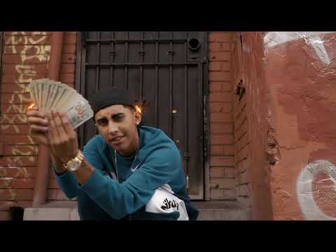 Bk Lil G - Big Trippen (Prod By Bans)