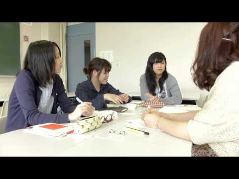 経済学科 GREEN CAMPUS/～未来へStep up～(7/14放送)札幌学院大学