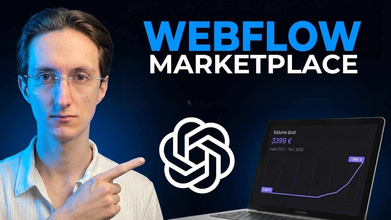 Dataset Marketplace tutorial