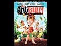 Opening To The Ant Bully 2006 DVD