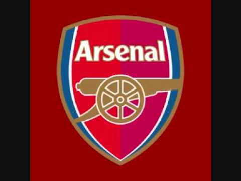 Himno del Arsenal/Arsenal's anthem
