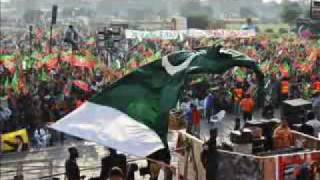 Jaag Uttah hai sara Watan