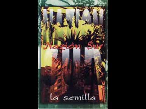 Nazion sur(Con rafha)          Polvo y sudor(1997)