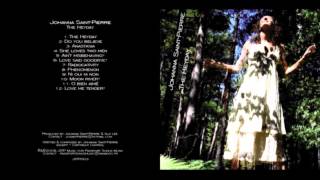AI'NT MISSBEHAVEN- FATS WALLER  cover by johanna Saint-Pierre harp & bass