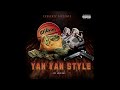 DJ WIZKEL ft YAN YAN -  BEST OF YAN YAN 2022 mix