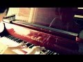 Mother Earth- Within Temptation Piano Cover/ Improvisation